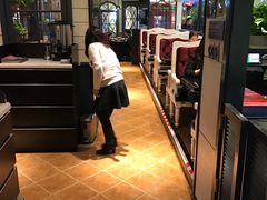 -高第街56号餐厅(银座商城玉函店)