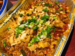 -怪噜范·老贵阳街头名小吃(鸿通城店)