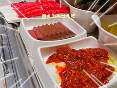 -海底捞火锅(同泰时代广场夜宵主题店)