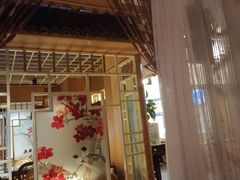 门面-渝信川菜 · 川味家常菜(长安店)