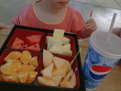 -青水瓦台汤泉(未央店)