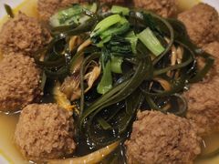 -临潼印象·特色陕菜