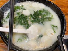 -老粤西梧州特色菜餐厅
