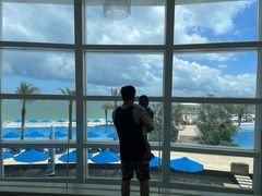 -深圳大梅沙京基洲际度假酒店