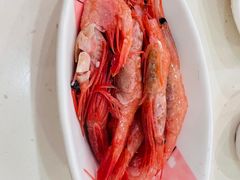 -第六季自助餐厅(甜水园店)