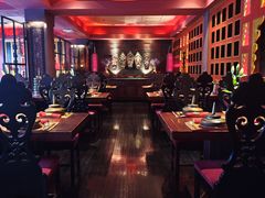 -花马天堂云南餐厅 Lost Heaven(外滩店)