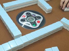 -素禅棋牌会所(海阳路店)