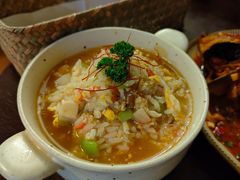 烫饭-富桂厨房