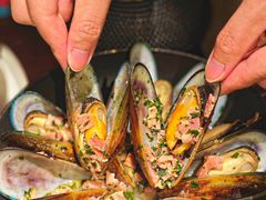 -Brut Eatery悦璞食堂(建国东路店)
