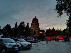 -大唐博相府酒店·陕西官府菜