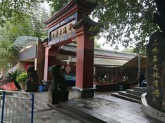 -三峡古玩城(泰古广场店)