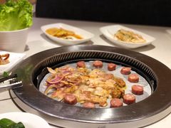 -么子烤肉(化龙池店)