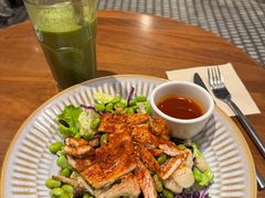 -BAKER&SPICE(BFC外滩金融中心店)