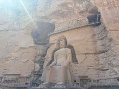-炳灵寺世界文化遗产旅游区