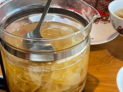 -村长家的疙瘩汤·东营菜(东营茶城店)
