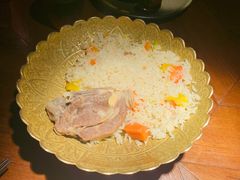 -楼兰新疆主题餐厅(苏州中心店)