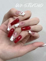 -M·X Nail日式美甲美睫