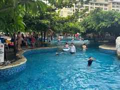 -三亚亚龙湾天域度假酒店