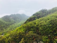 -丹东凤凰山景区