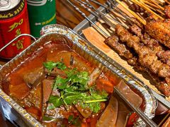 -神府路壹号·海鲜烧烤·砂锅粥·锅物(三坊七巷店)