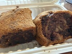 -老回回小吃(百万庄店)