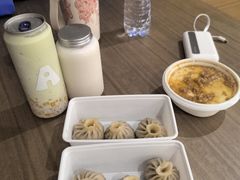 天王烤鸭包-南京大牌档(夫子庙老门东店)