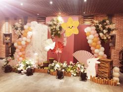 -丁香花园申粤轩·宴会厅