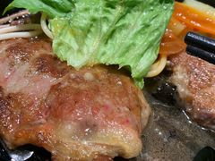 -快乐爱斯米牛排自助(正大广场店)