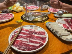 -春记潮汕牛肉火锅