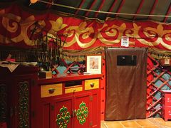 -九十九顶毡房(阜石路店)