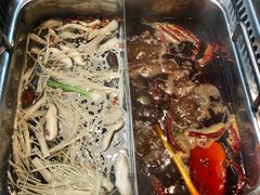 -重庆刘一手火锅(三峡广场直营店)