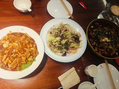 -惠宾饭庄(中山路店)