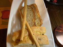 -安妮意大利餐厅(日坛店)