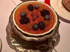 法式焦糖鹅肝酱-壳里西餐厅Coquille Seafood Bistro(蒙自路店)