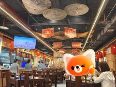 -安泰楼·佛跳墙创始人·传统闽味早茶·酒楼(三坊七巷闽菜地标店)