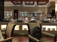 -昆明南亚风情园豪生大酒店-泰式国际海鲜自助餐厅