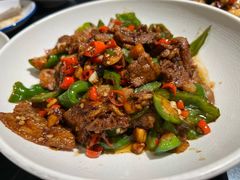 -梅飞酒家(桑园路店)