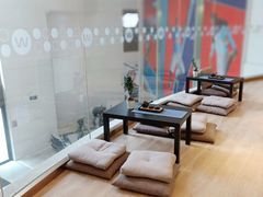 -W FITNESS 威尔仕健身·游泳(老西门新苑店)