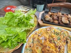 -妈妈手(山大总店)