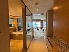 -绿城千岛湖喜来登度假酒店
