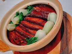 -四季民福烤鸭店(望京旺角店)