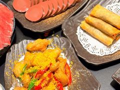 -熹悟海鲜火锅·广式打边炉
