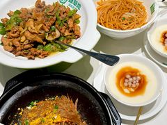 -绿草地·湘菜(7mall店)