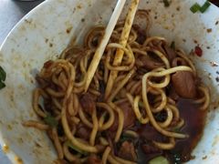 -丁记面馆(凤凰店)