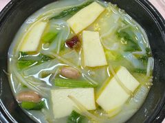 -荷恬·精致蔬食料理(富国街店)
