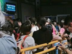 -汕头蓝水星欢乐世界