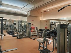 -YCHL Studios健身工作室(市二宫店)