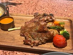 -La Terre乐田(万象城店)