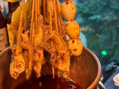 -1819餐厅·团队聚餐·烤串·精酿