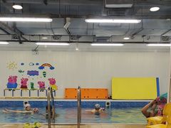 -嘻游纪亲子游泳中心(天佑城店)
